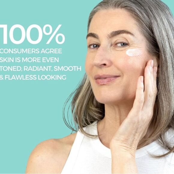 ⛄️ Beauty Stat Universal Pro-Bio Moisture Boost Cream 1 Oz All skin types - Picture 8 of 10